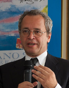Enrico Mentana
